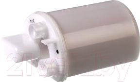 Mobis S319102H000 - Degvielas filtrs www.autospares.lv