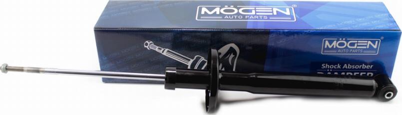 Mogen MSA1020 - Amortizators www.autospares.lv