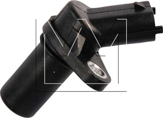 Monark 090650221 - Sensor, camshaft position www.autospares.lv