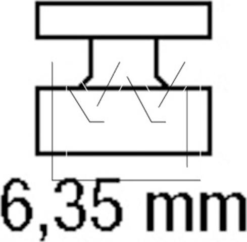 Monark 090600701 - Devējs, Dzesēšanas šķidruma temperatūra www.autospares.lv