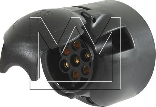 Monark 090147614 - Kontaktligzda www.autospares.lv