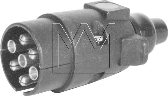 Monark 090147714 - Kontaktspraudnis www.autospares.lv