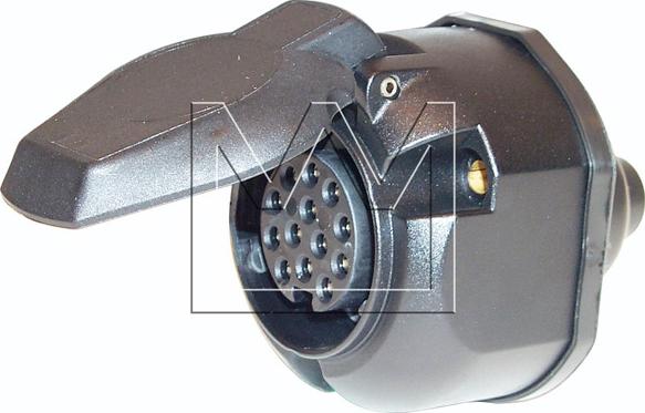 Monark 090163411 - Kontaktligzda www.autospares.lv