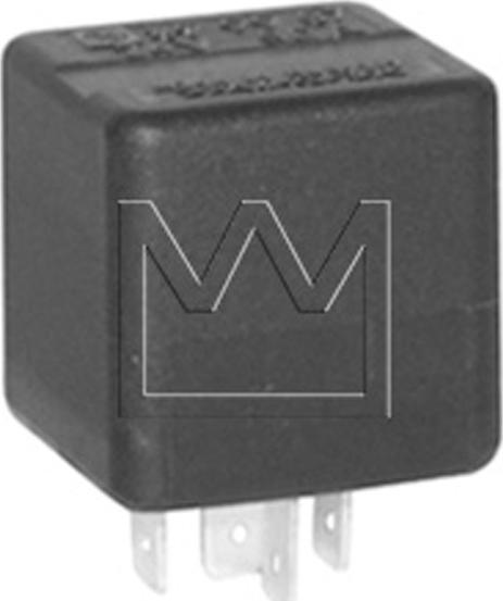 Monark 090293242 - Relejs www.autospares.lv