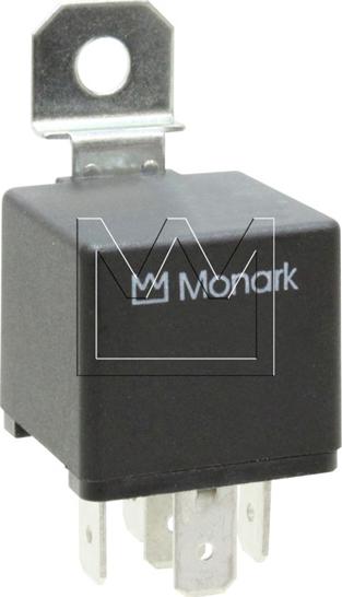 Monark 090 280 024 - Relejs www.autospares.lv