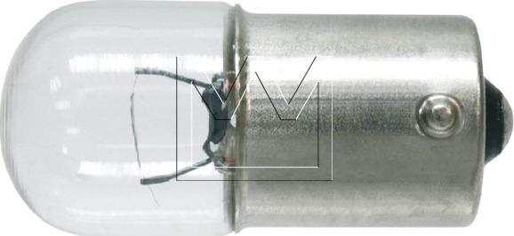 Monark 091612012 - Bulb, indicator www.autospares.lv