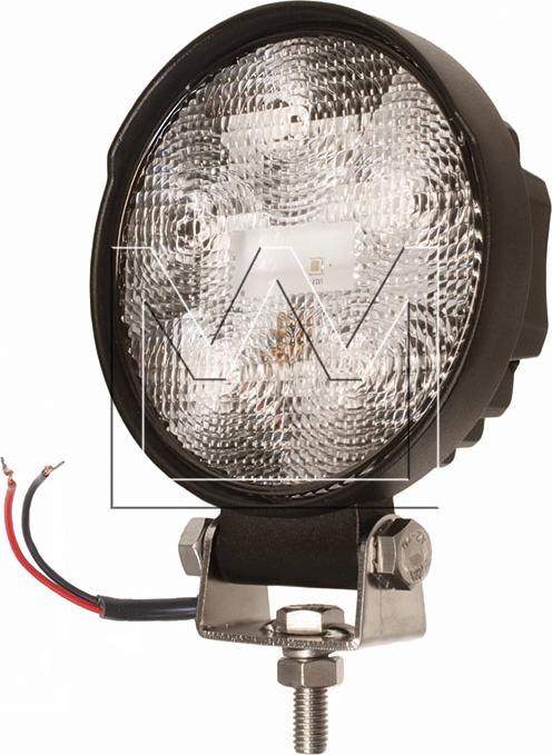 Monark 098174220 - Darba gaismas lukturis www.autospares.lv