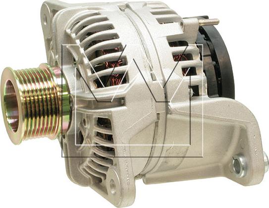 Monark 081955008 - Ģenerators autospares.lv