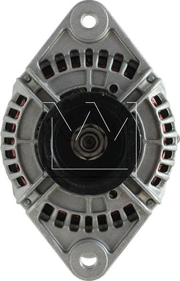 Monark 081955021 - Ģenerators www.autospares.lv