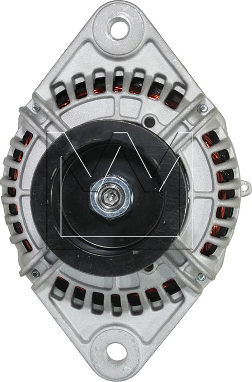 Monark 081955173 - Ģenerators www.autospares.lv