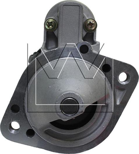 Monark 081499840 - Starteris www.autospares.lv