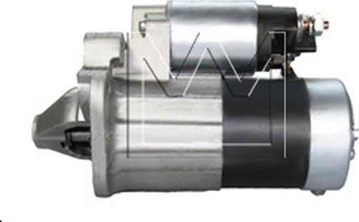 Monark 081499878 - Starter www.autospares.lv