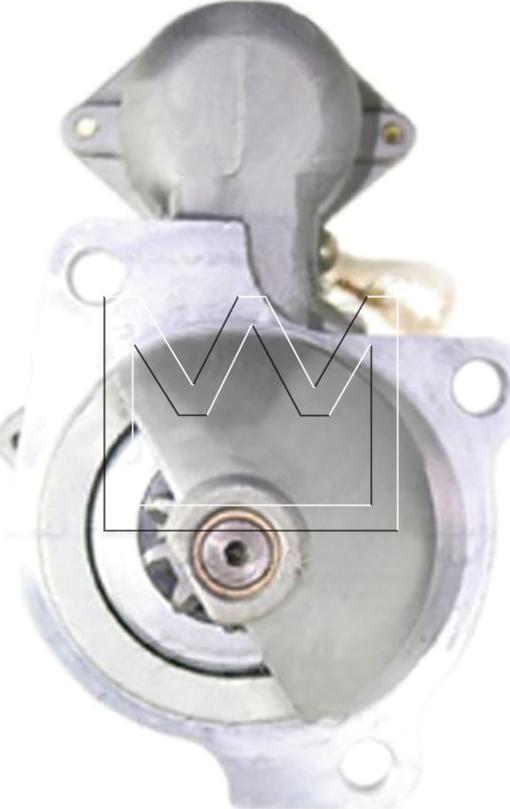 Monark 081494295 - Starter www.autospares.lv