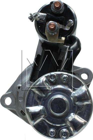 Monark 081496850 - Starteris www.autospares.lv