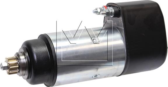 Monark 081467017 - Starter www.autospares.lv