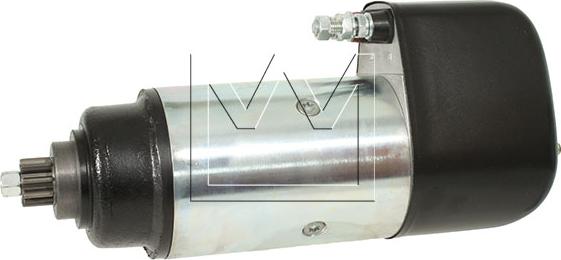 Monark 081467036 - Starter www.autospares.lv