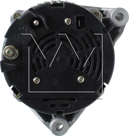 Monark 081535002 - Ģenerators www.autospares.lv