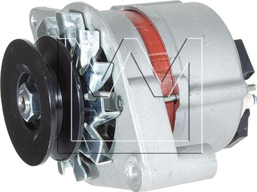 Monark 081639512 - Ģenerators autospares.lv