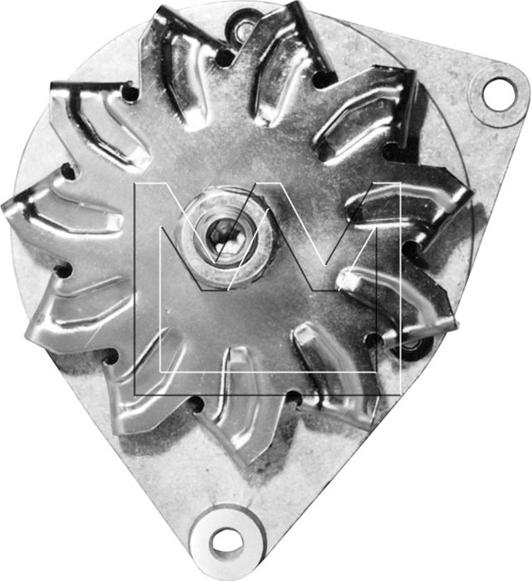 Monark 081639536 - Alternator www.autospares.lv