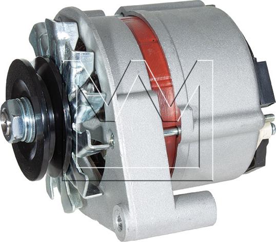 Monark 081639531 - Ģenerators www.autospares.lv