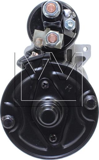 Monark 081164036 - Starter www.autospares.lv