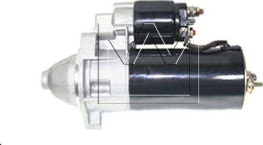 Monark 081165066 - Starter www.autospares.lv