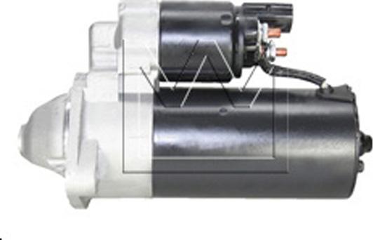 Monark 081165132 - Starter www.autospares.lv