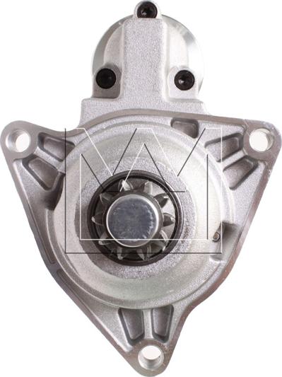 Monark 081180001 - Starteris www.autospares.lv