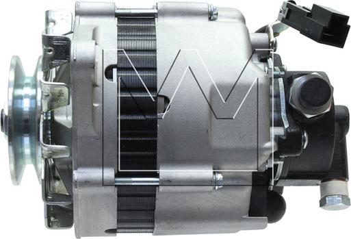 Monark 081896420 - Ģenerators www.autospares.lv