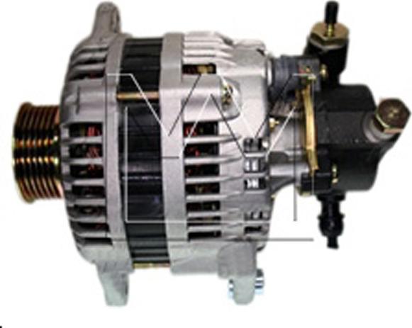 Monark 081896502 - Alternator www.autospares.lv