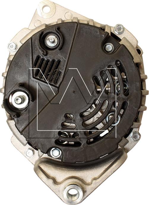 Monark 081890441 - Ģenerators www.autospares.lv