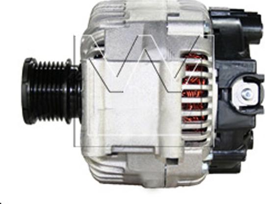 Monark 081890539 - Alternator www.autospares.lv