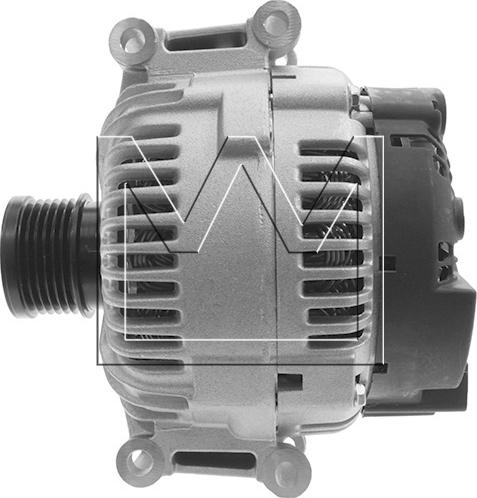 Monark 081890061 - Ģenerators www.autospares.lv