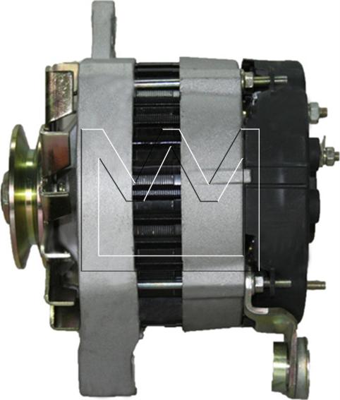 Monark 081890173 - Ģenerators autospares.lv