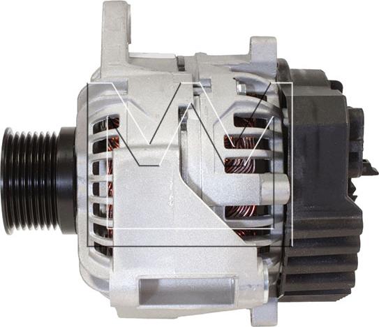 Monark 081855087 - Ģenerators www.autospares.lv