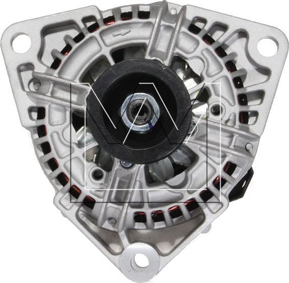 Monark 081855087 - Ģenerators www.autospares.lv