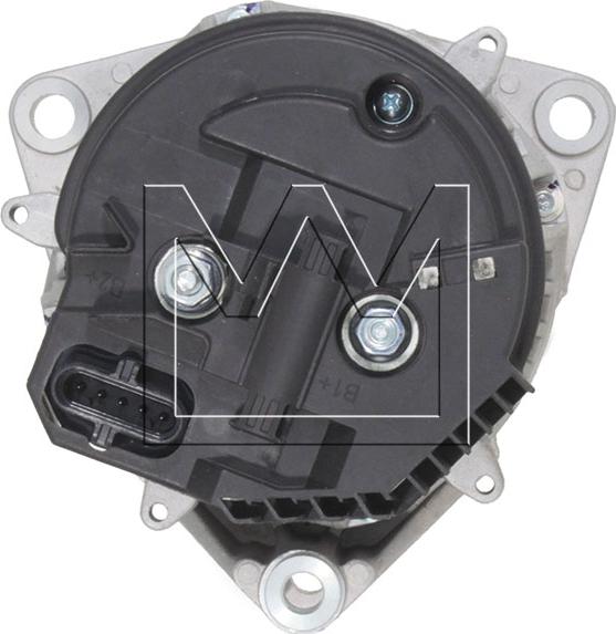 Monark 081855087 - Ģenerators www.autospares.lv