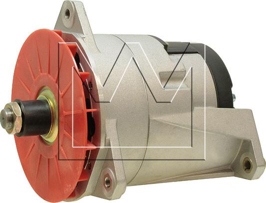 Monark 081860720 - Ģenerators www.autospares.lv