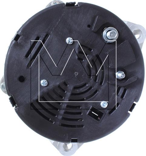 Monark 081815002 - Ģenerators autospares.lv