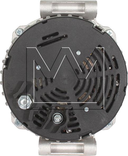 Monark 081815082 - Генератор www.autospares.lv