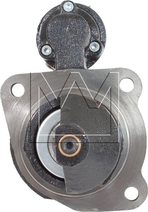 Monark 081388017 - Starter www.autospares.lv