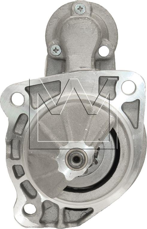 Monark 081382305 - Starter www.autospares.lv