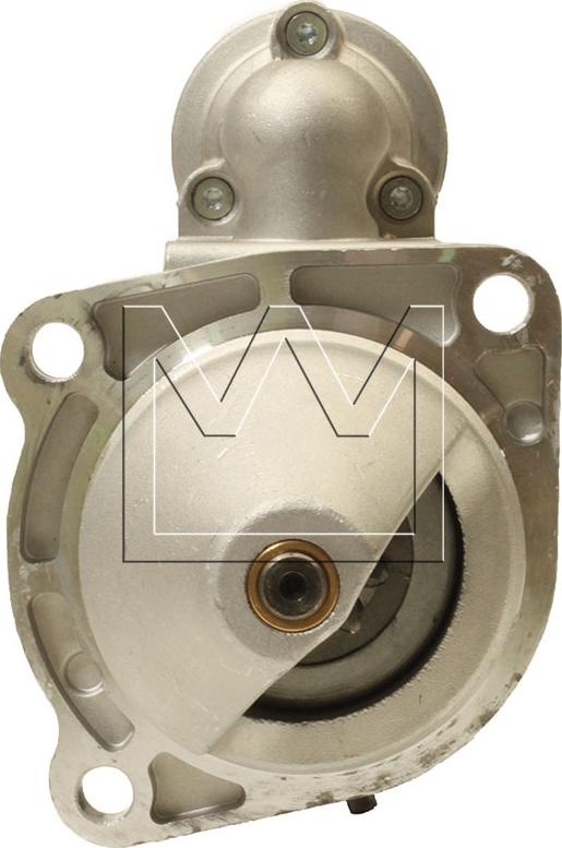 Monark 081250006 - Starter www.autospares.lv