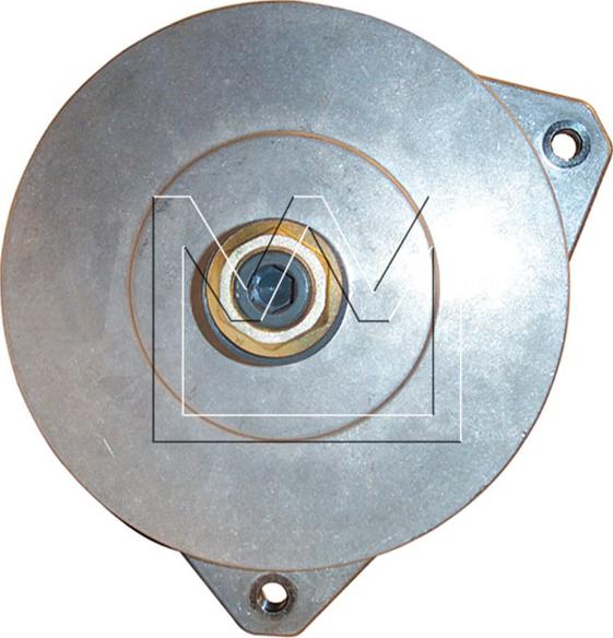 Monark 081799541 - Ģenerators www.autospares.lv