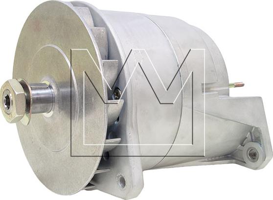 Monark 081799571 - Ģenerators autospares.lv