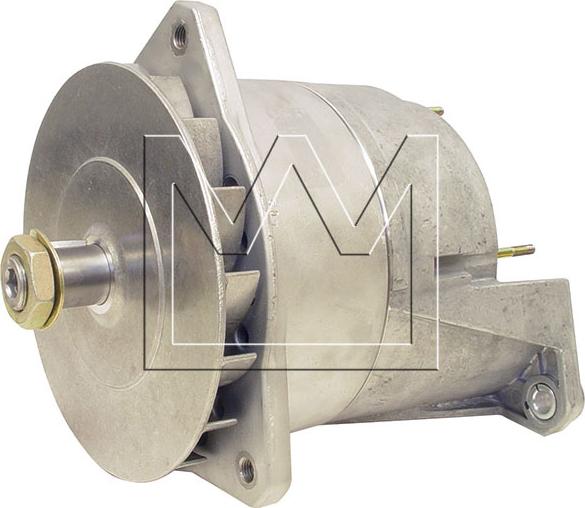 Monark 081799567 - Ģenerators autospares.lv