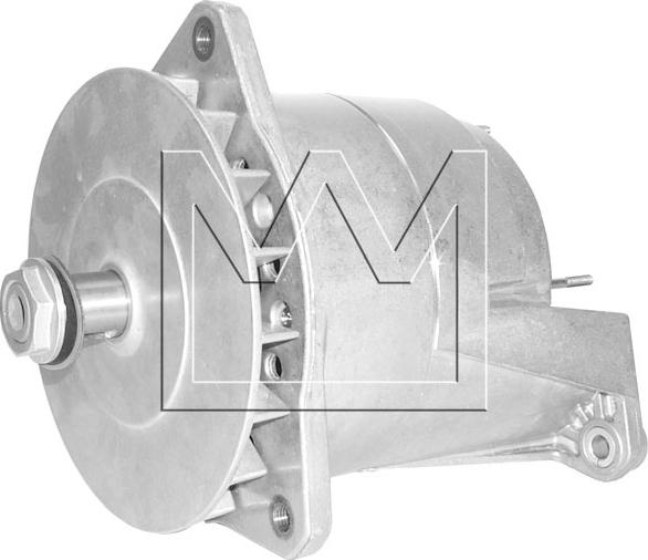 Monark 081799584 - Ģenerators www.autospares.lv