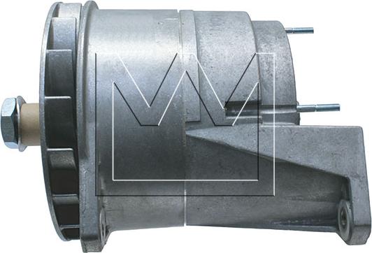 Monark 081799573 - Ģenerators www.autospares.lv