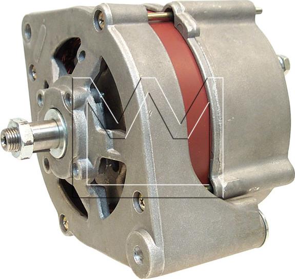 Monark 081 769 569 - Ģenerators www.autospares.lv