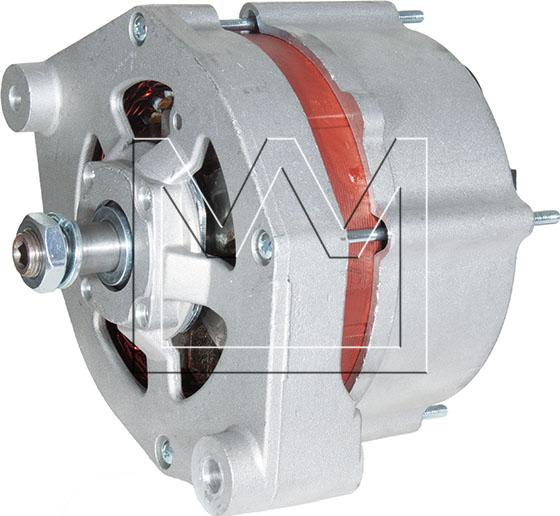 Monark 081 769 523 - Ģenerators www.autospares.lv